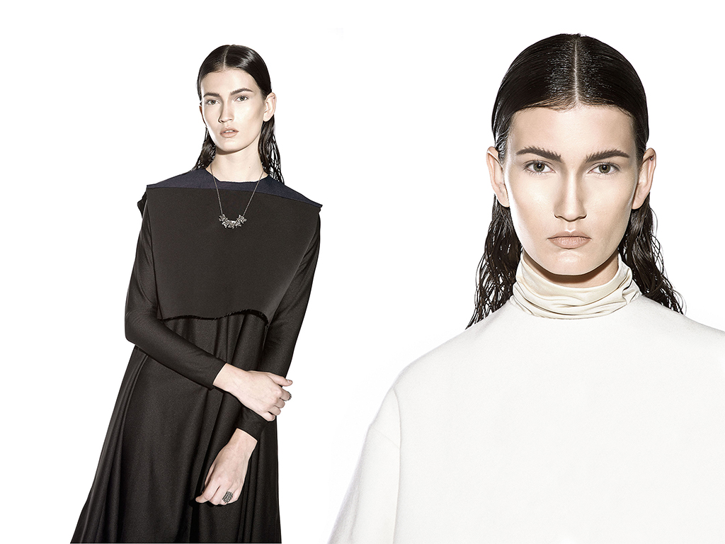 Different Lengths In Layers - Catalogue